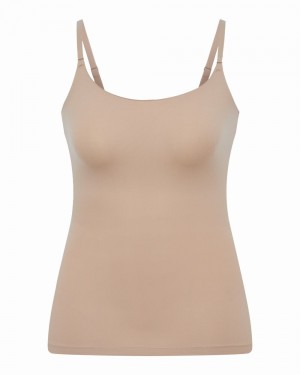 Cami Spanx Socialight Béžový | 8351907-WA