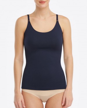 Cami Spanx Socialight Tmavě Blankyt | 4307126-EA