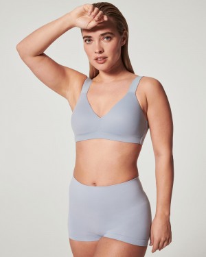 Kalhotky Spanx EcoCare Seamless Shaping Blankyt | 8910325-HF