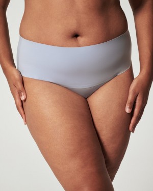 Kalhotky Spanx Undie-tectable® Blankyt | 7301854-BA