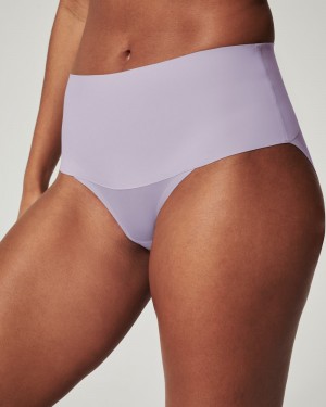Kalhotky Spanx Undie-tectable® Světle Fialové | 9028374-XY