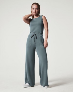 Kombinéza Spanx AirEssentials Blankyt Šedé | 9726041-CM
