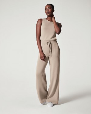 Kombinéza Spanx AirEssentials Béžový | 8475190-LE
