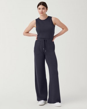 Kombinéza Spanx AirEssentials Tmavě Blankyt | 8092415-KC