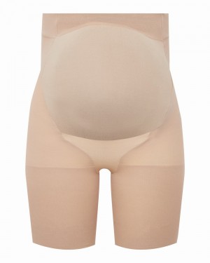 Kraťasy Spanx Mama Béžový | 8670391-NH