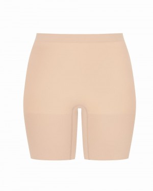 Kraťasy Spanx Power Béžový | 4685912-IV