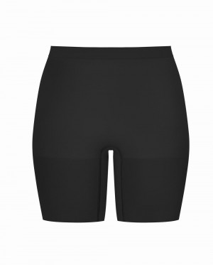 Kraťasy Spanx Power Černé | 9863254-GT