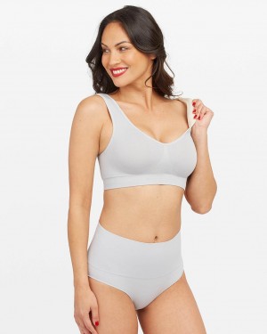 Podprsenky Spanx Breast of Both Worlds® Reversible Pohodlí Světle Béžový | 0985164-EO