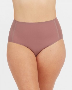 Slipy Spanx Ahhh-llelujah® ‘Fit to You’ Růžové | 4031526-MB