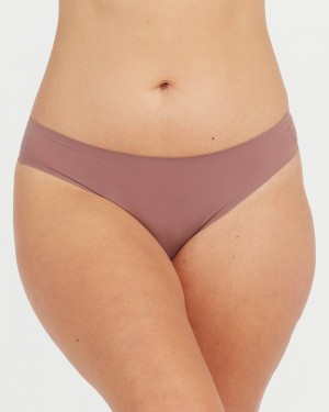 Tanga Spanx Ahhh-llelujah® ‘Fit to You’ Růžové | 4317905-NQ