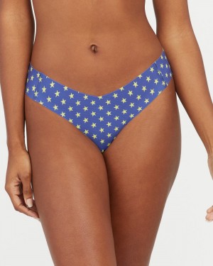 Tanga Spanx Under Statements® Blankyt | 1650384-GT