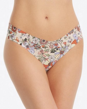 Tanga Spanx Under Statements® Kytičkované | 2734106-DB