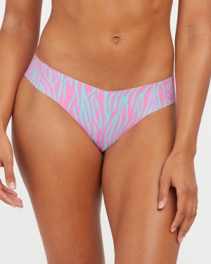 Tanga Spanx Under Statements® Růžové | 2081469-DQ