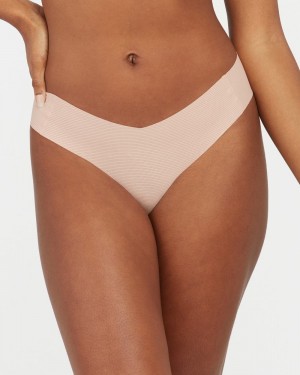 Tanga Spanx Under Statements® Růžové | 6789415-NS