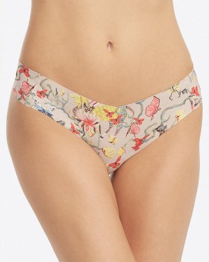 Tanga Spanx Under Statements® Viacfarebný | 6940831-NH