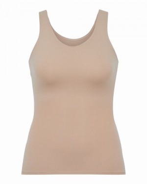 Tílko Spanx Socialight Béžový | 6218354-OL