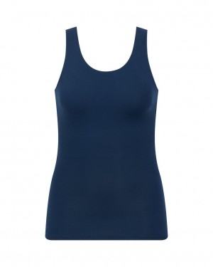 Tílko Spanx Socialight Tmavě Blankyt | 6280957-ZN