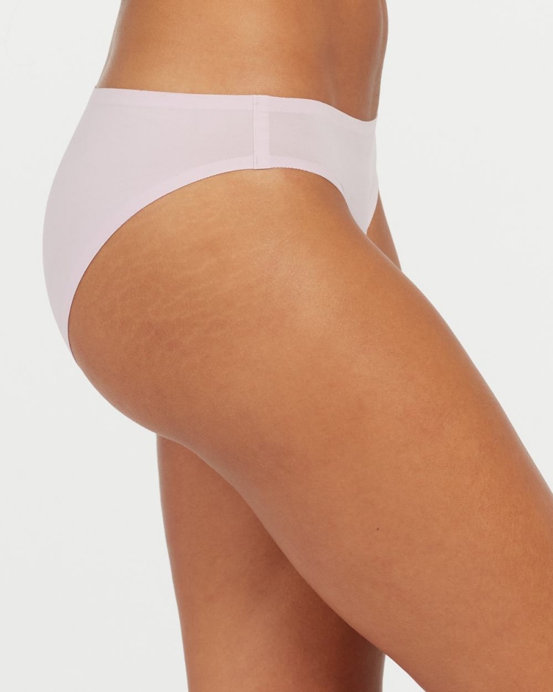 Bikini Spanx Ahhh-llelujah® ‘Fit to You’ Fialové | 8235610-RN