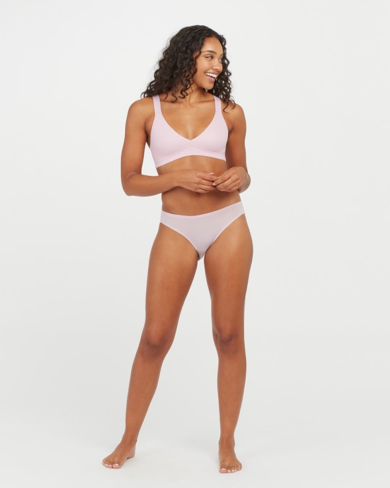 Bikini Spanx Ahhh-llelujah® ‘Fit to You’ Fialové | 8235610-RN