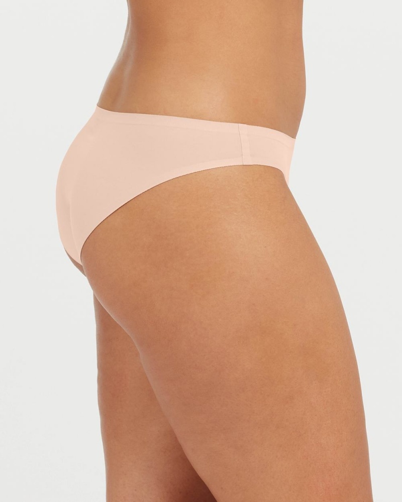Bikini Spanx Ahhh-llelujah® ‘Fit to You’ Růžové | 3240615-GC