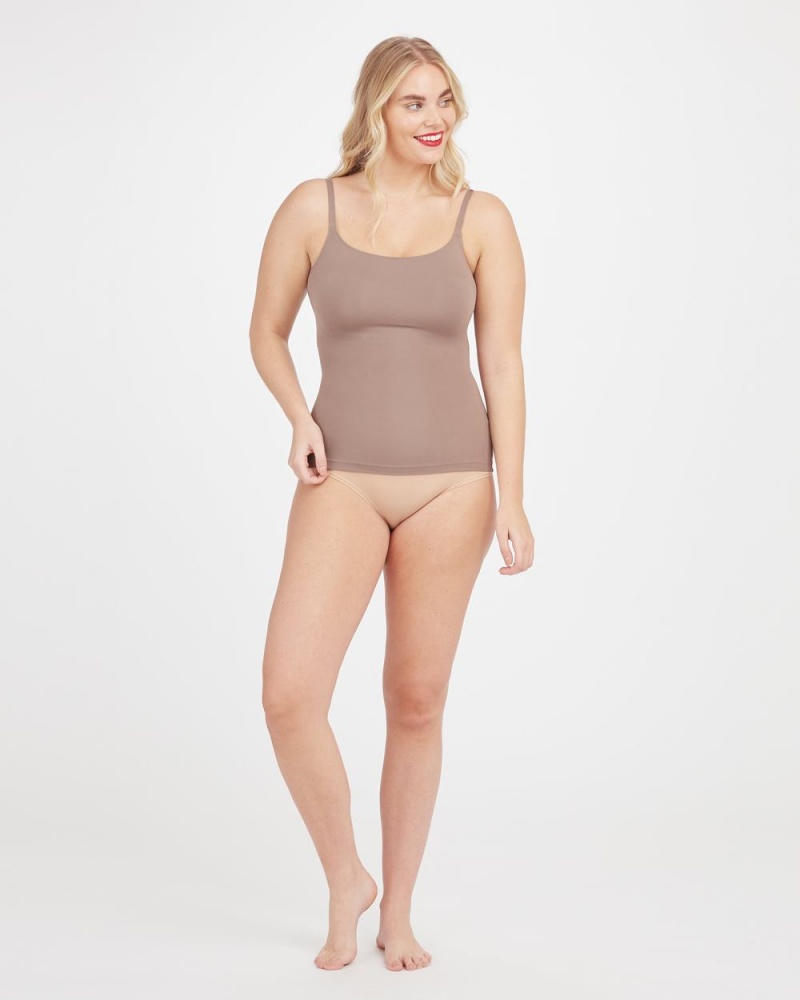 Cami Spanx Socialight Béžový | 2756384-DN