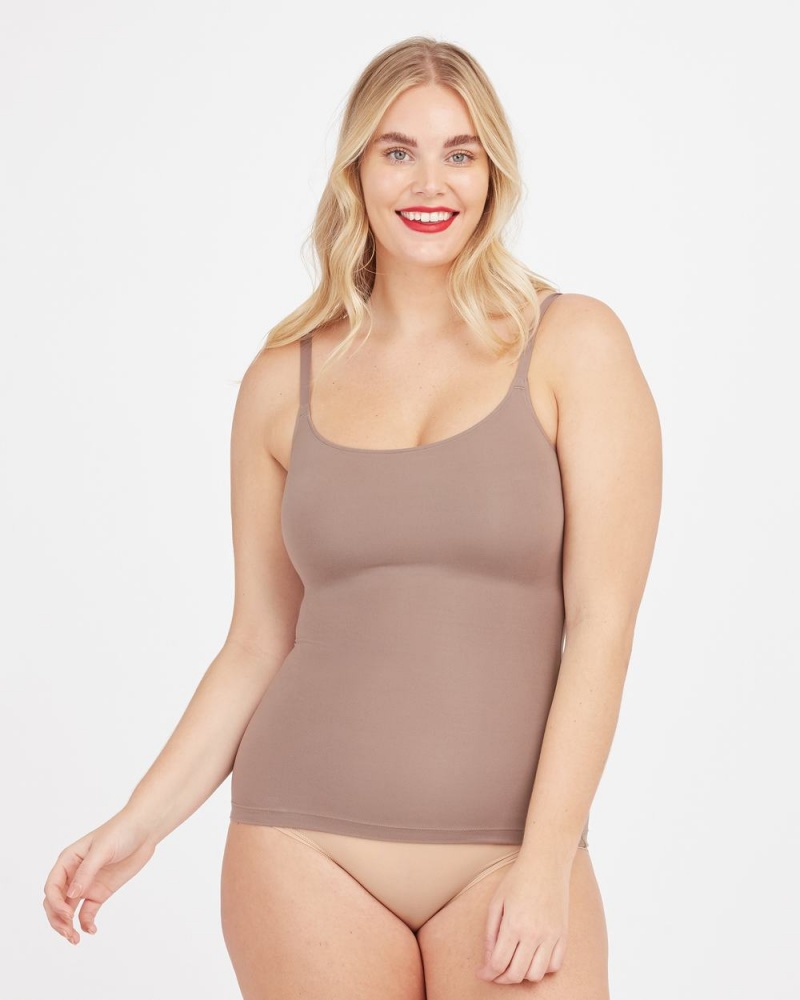Cami Spanx Socialight Béžový | 2756384-DN