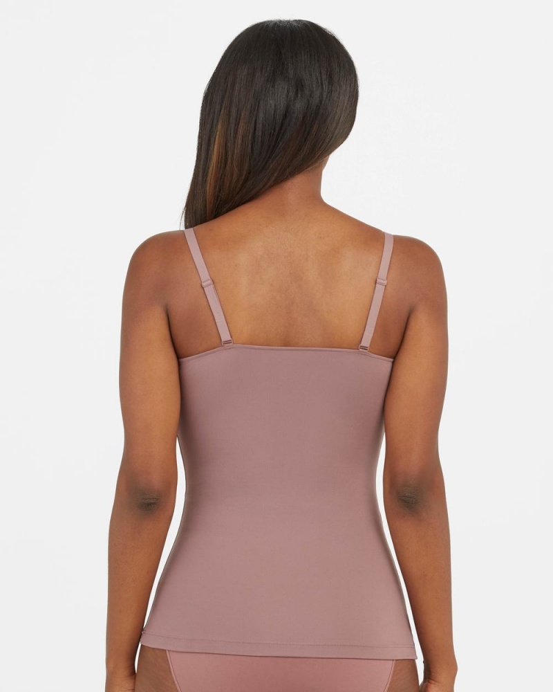 Cami Spanx Socialight Růžové | 9745012-EA