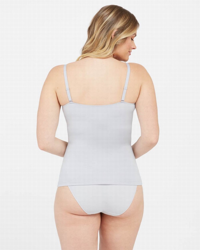 Cami Spanx Socialight Světle Blankyt | 6571893-JG