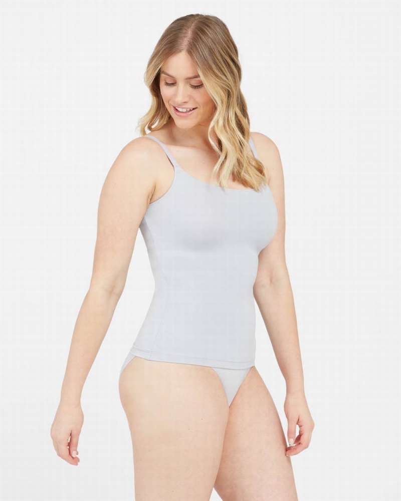 Cami Spanx Socialight Světle Blankyt | 6571893-JG