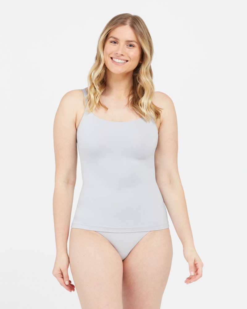 Cami Spanx Socialight Světle Blankyt | 6571893-JG