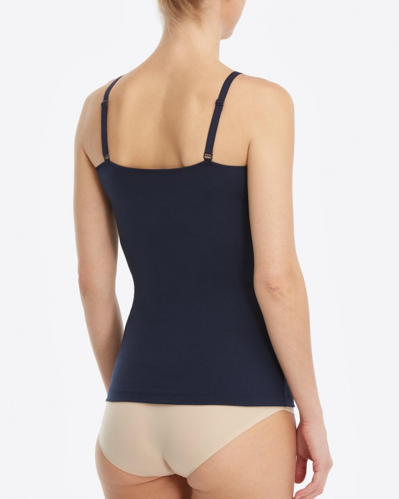 Cami Spanx Socialight Tmavě Blankyt | 4307126-EA