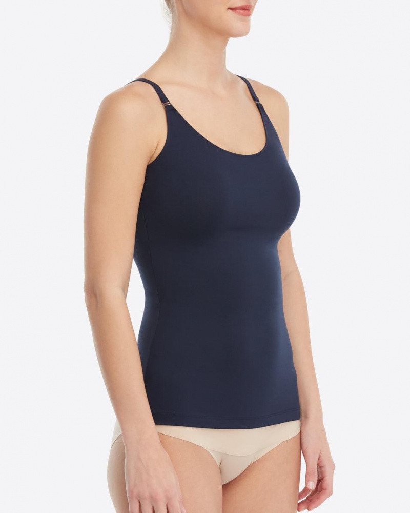 Cami Spanx Socialight Tmavě Blankyt | 4307126-EA