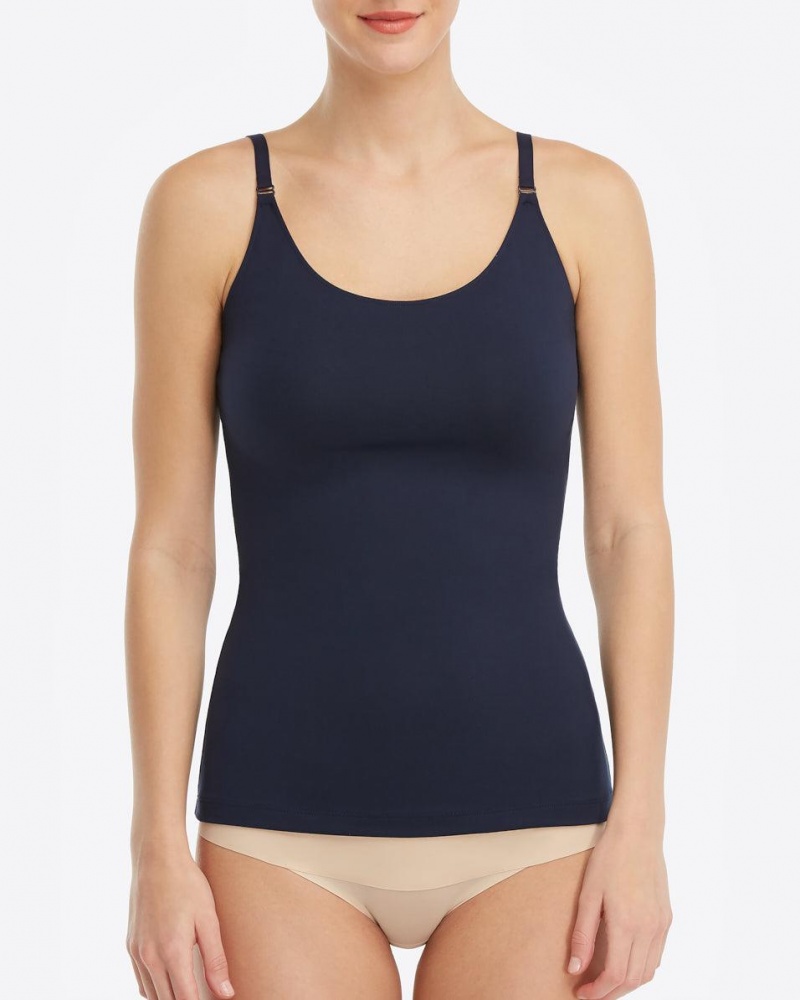 Cami Spanx Socialight Tmavě Blankyt | 4307126-EA