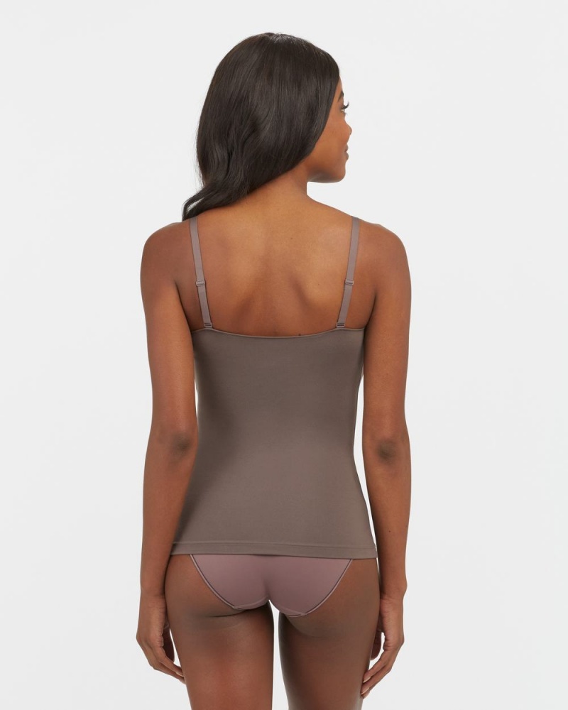 Cami Spanx Socialight Šedé | 9013684-DX