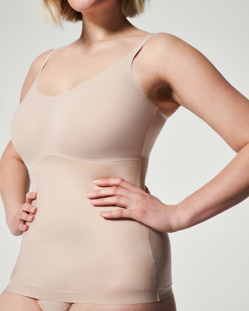 Cami Spanx Thinstincts® 2.0 Béžový | 4169782-LD