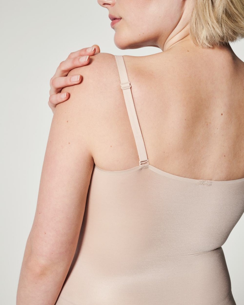 Cami Spanx Thinstincts® 2.0 Béžový | 4169782-LD