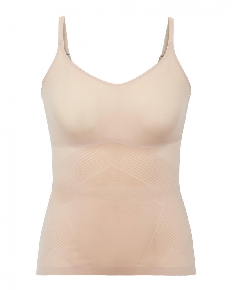 Cami Spanx Thinstincts® 2.0 Béžový | 4169782-LD