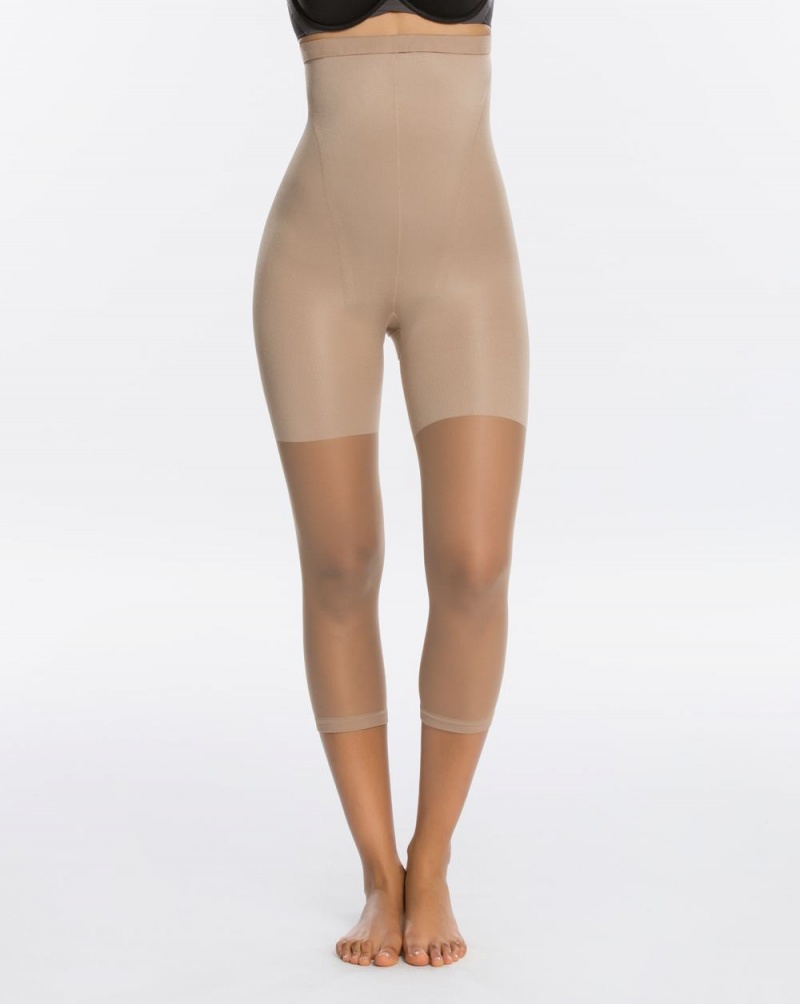 Capri Spanx Higher Power Béžový | 9031254-XI