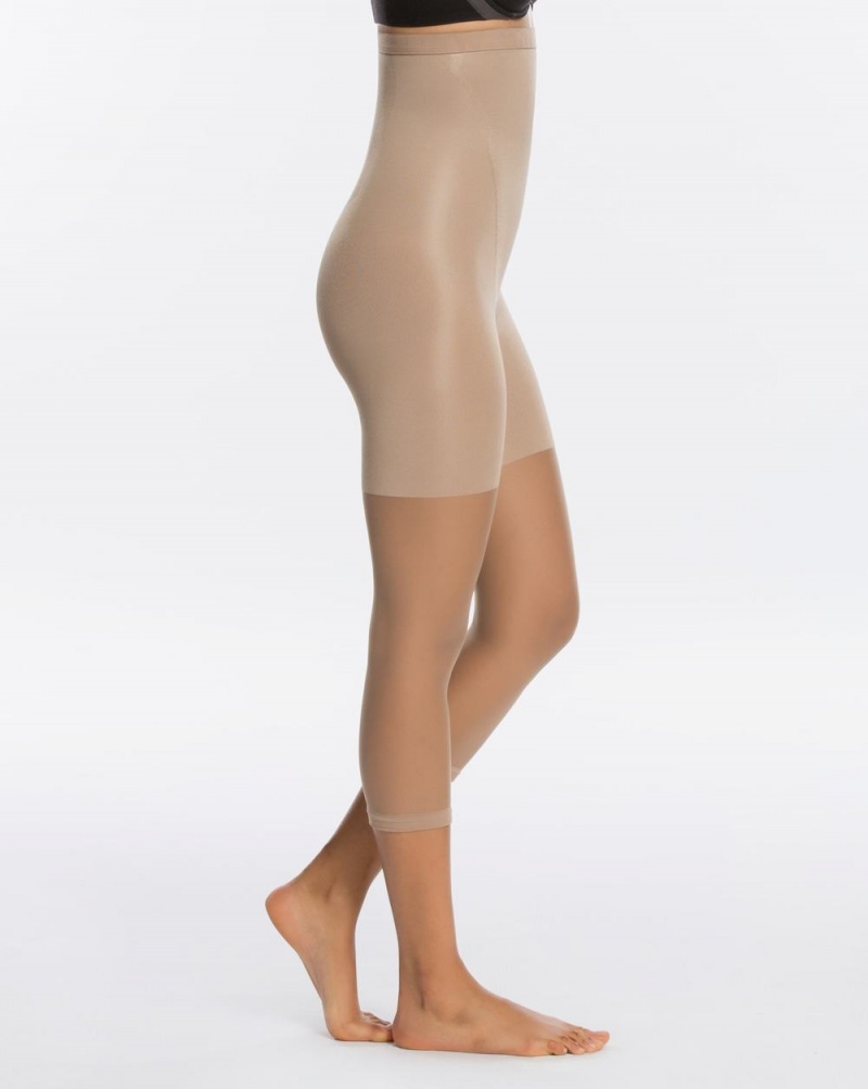 Capri Spanx Higher Power Béžový | 9031254-XI