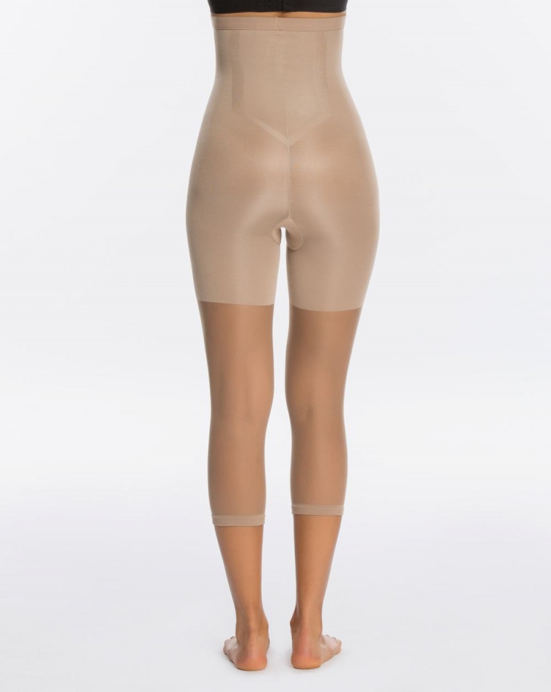 Capri Spanx Higher Power Béžový | 9031254-XI