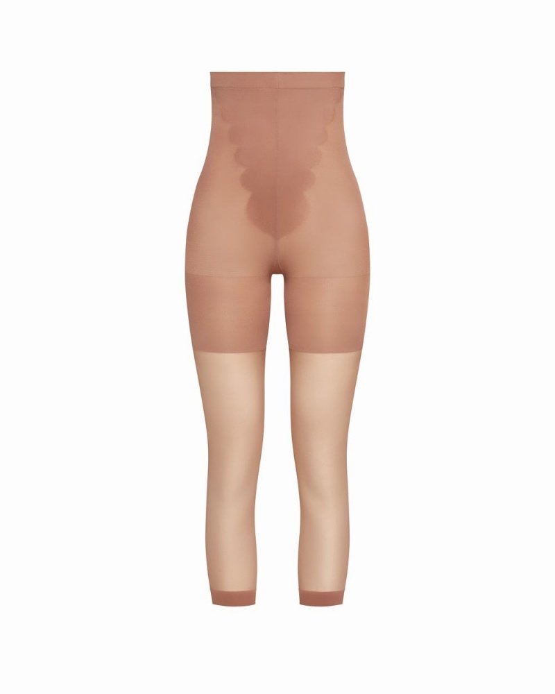 Capri Spanx Higher Power Béžový | 9031254-XI