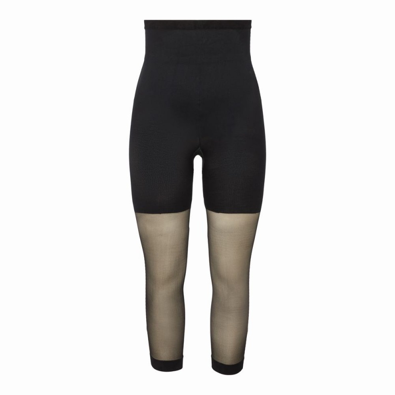 Capri Spanx Higher Power Černé | 1269807-AS