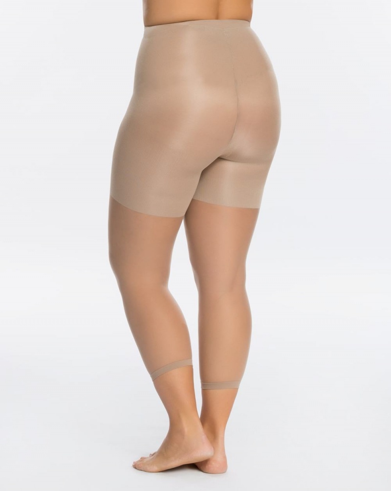 Capri Spanx Power Béžový | 2139740-BM