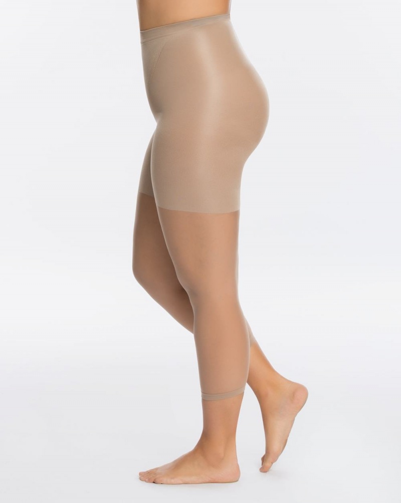 Capri Spanx Power Béžový | 2139740-BM