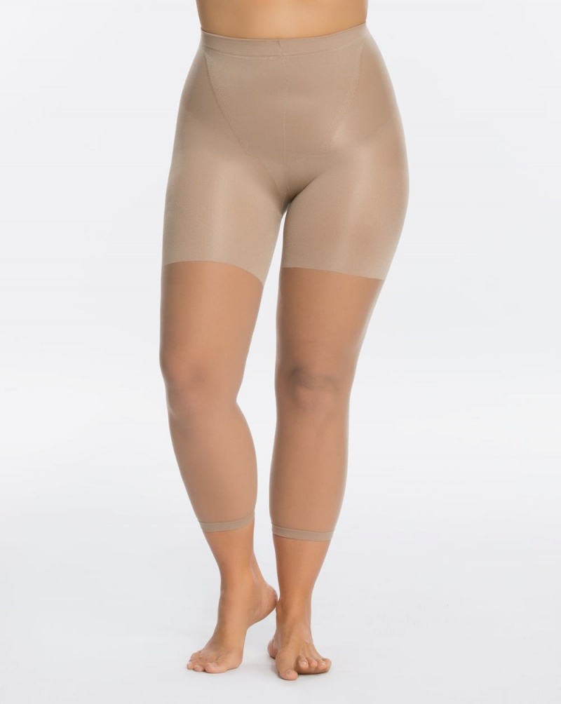 Capri Spanx Power Béžový | 2139740-BM