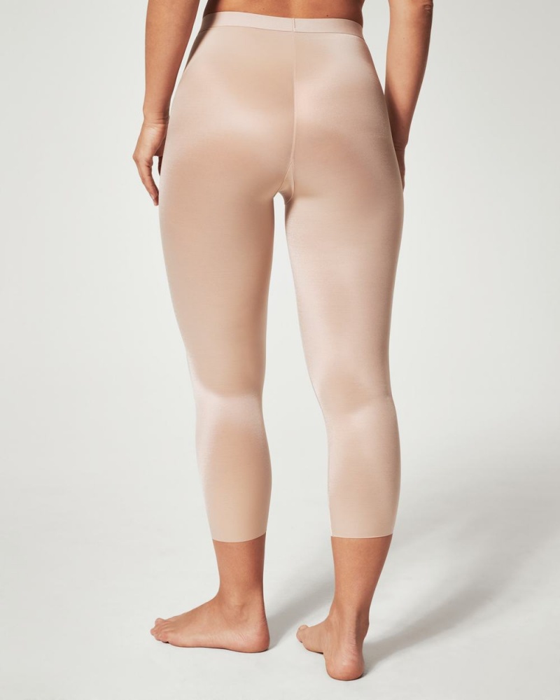 Capri Spanx Thinstincts® 2.0 Béžový | 7108625-IE