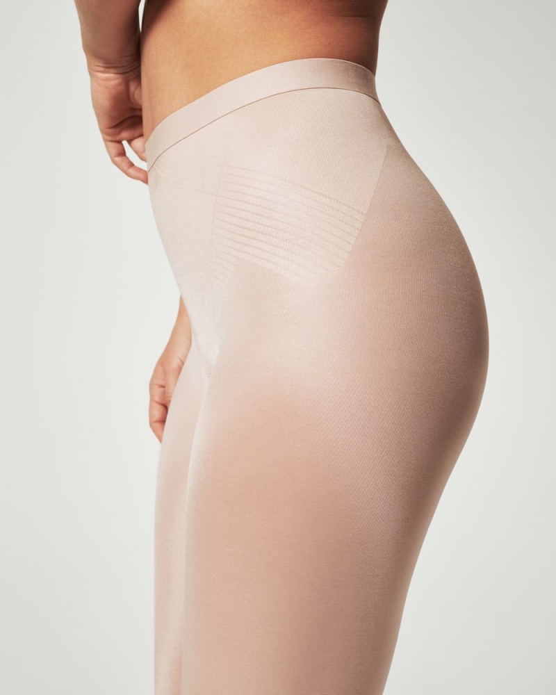 Capri Spanx Thinstincts® 2.0 Béžový | 7108625-IE