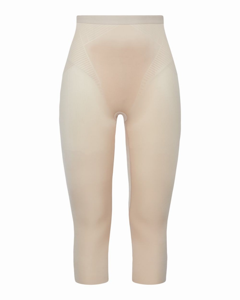 Capri Spanx Thinstincts® 2.0 Béžový | 7108625-IE