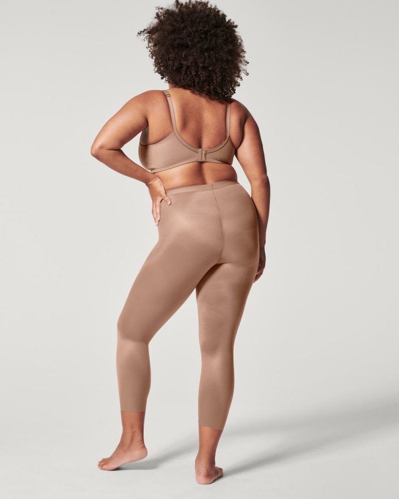 Capri Spanx Thinstincts® 2.0 Cafe Au Lait | 9145036-MB