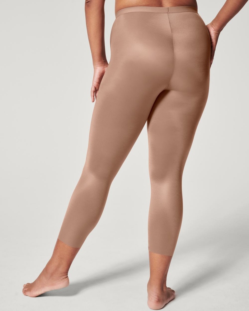 Capri Spanx Thinstincts® 2.0 Cafe Au Lait | 9145036-MB